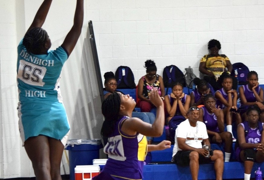 Dates Confirmed for 2024 Florida Netball Classic International Invitational Tournament in the City of Miramar1