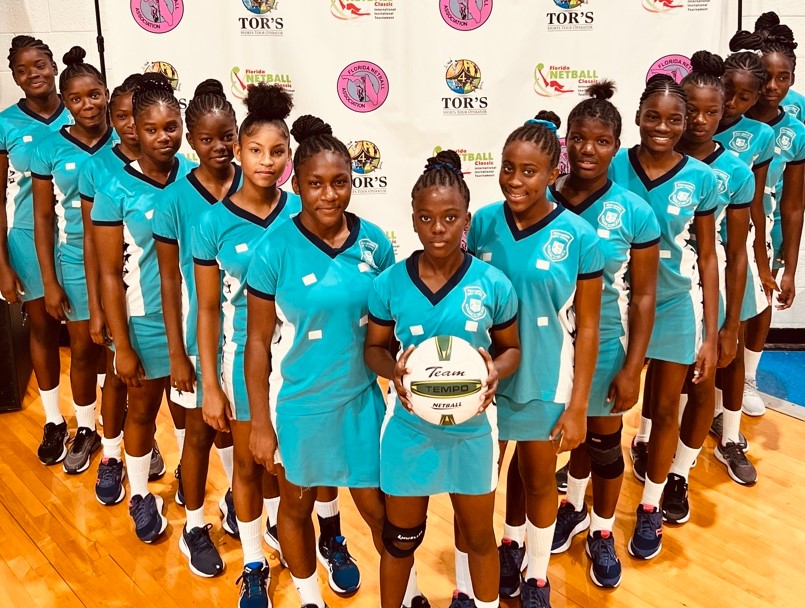 Dates Confirmed for 2024 Florida Netball Classic International Invitational Tournament in the City of Miramar