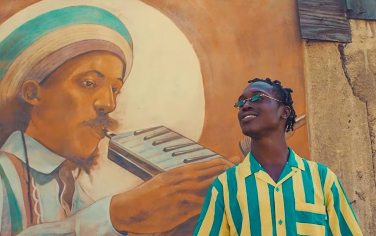 Grammy Winner Producer EchoSlim Teams Up with EyeGen- Rocking Away Troubles and Spreading Positive Vibes with All Right and Rockaway