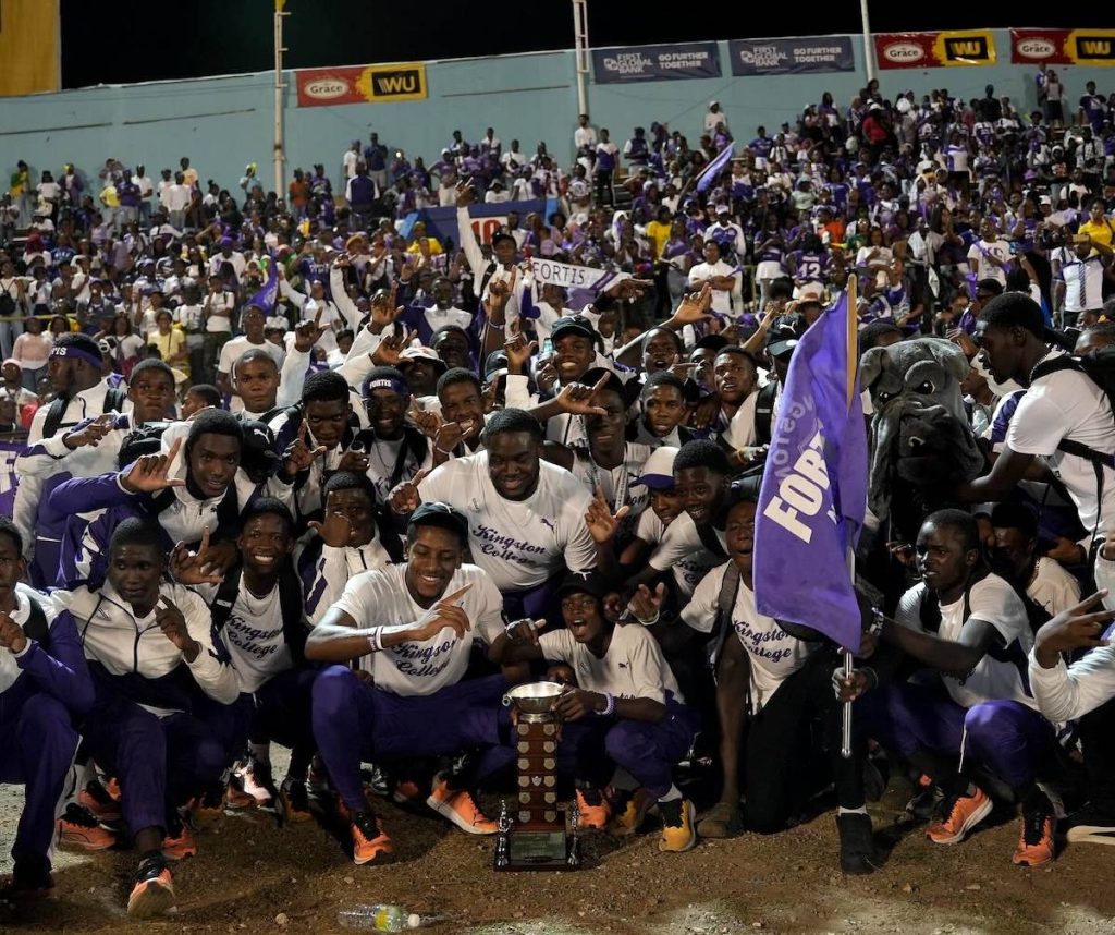 JC won the Most Gold But KC Wins the Title - Winning CHAMPS is About Points