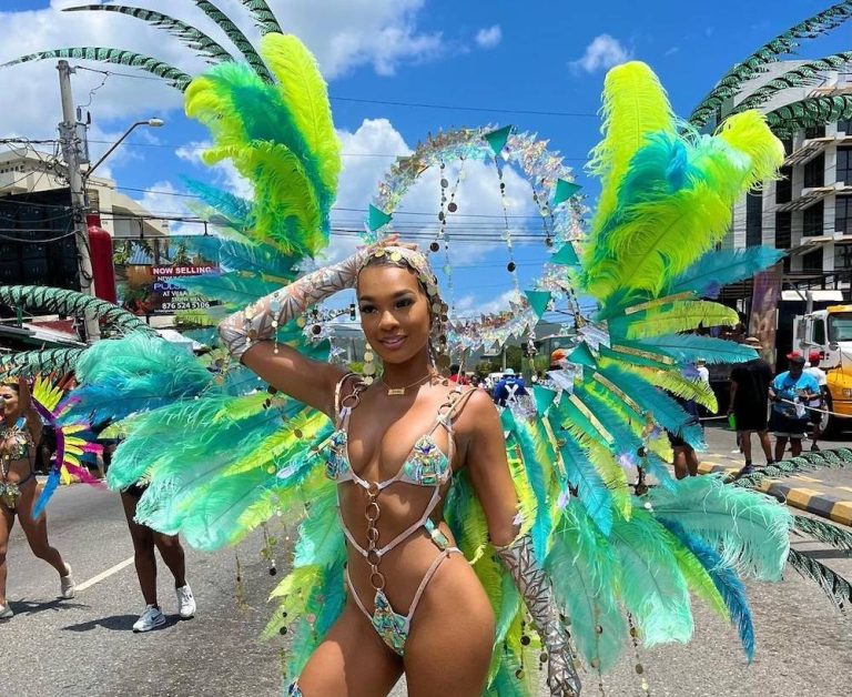 Jamaica 2024 Carnival Guide What You Need to Know