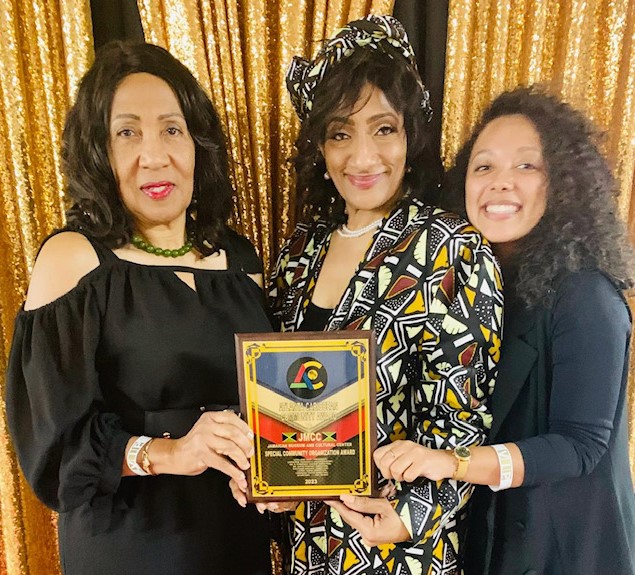 Jamaican Museum and Cultural Center Receives Prestigious Atlanta Caribbean Community Award