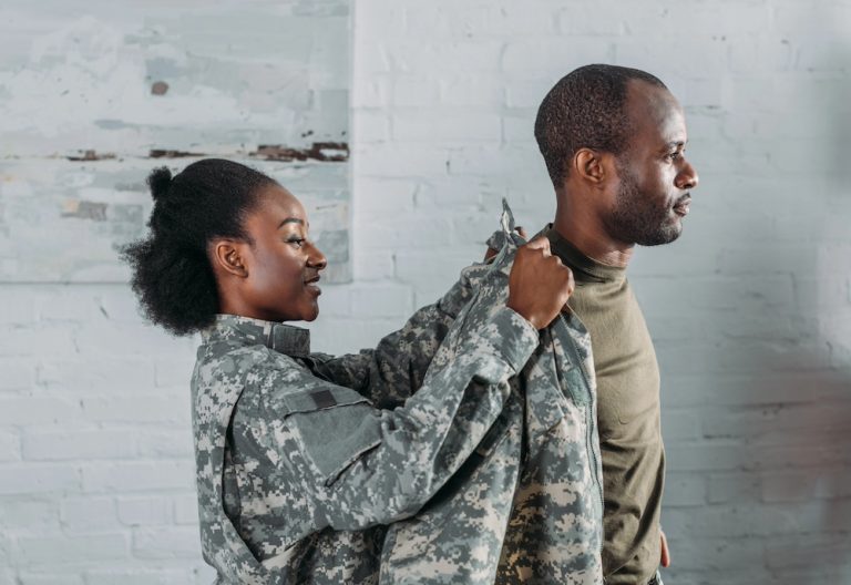 Marriage Warfare - Do This One Thing To Win