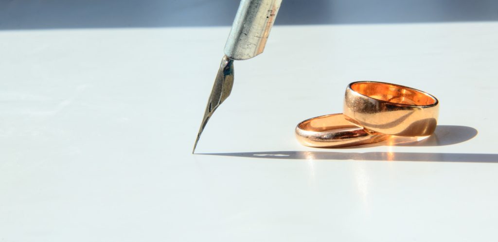 Marriages Follow Standards...Avoid This One