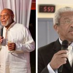Trailblazers in Law: Allan Alberga & Anthony Lee Hing Honored at Jamaican Pioneers in Georgia 2024