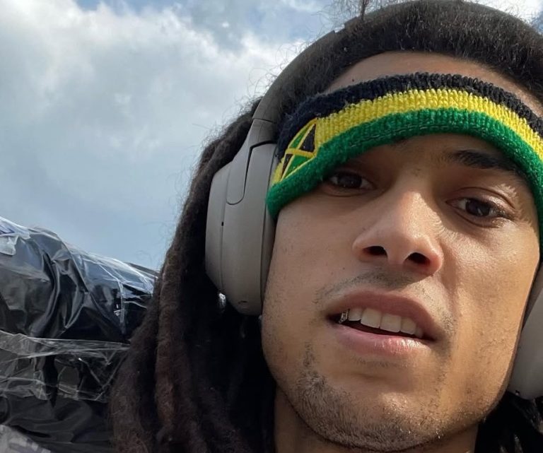 UK-Based Designers Debut Collection Inspired by His Jamaican Heritage - 2
