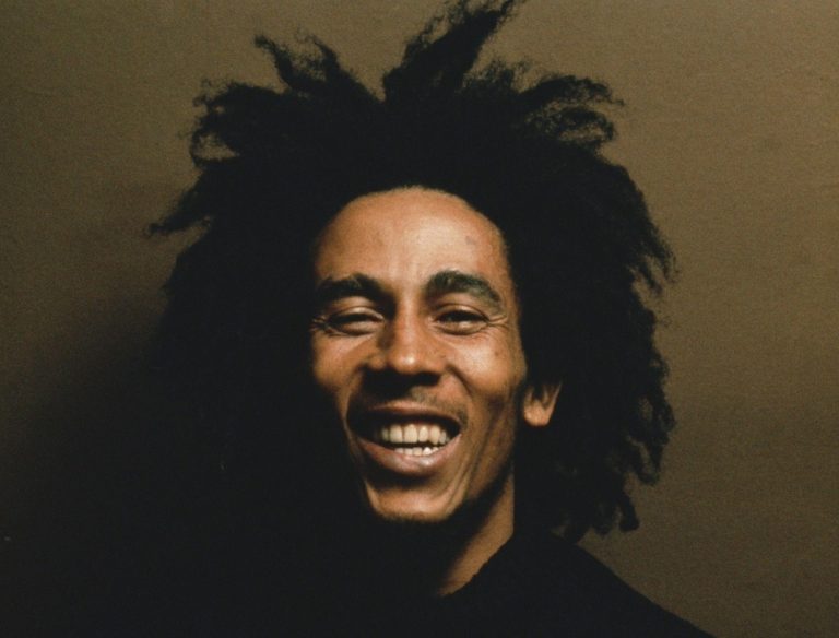 Will The One Love Movie Bring Bob Marley His First Grammy and Oscar Awards