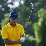 Zandre Roye Is First Jamaican Winner of the Trinidad & Tobago Open Golf Championship