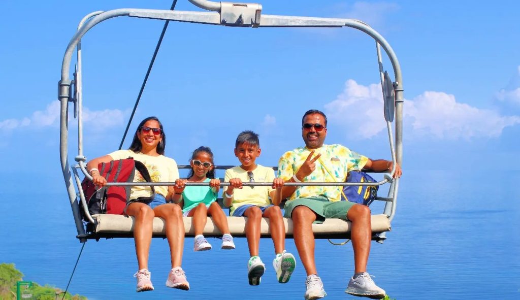 Explore Jamaica's Top Child-Friendly Attractions