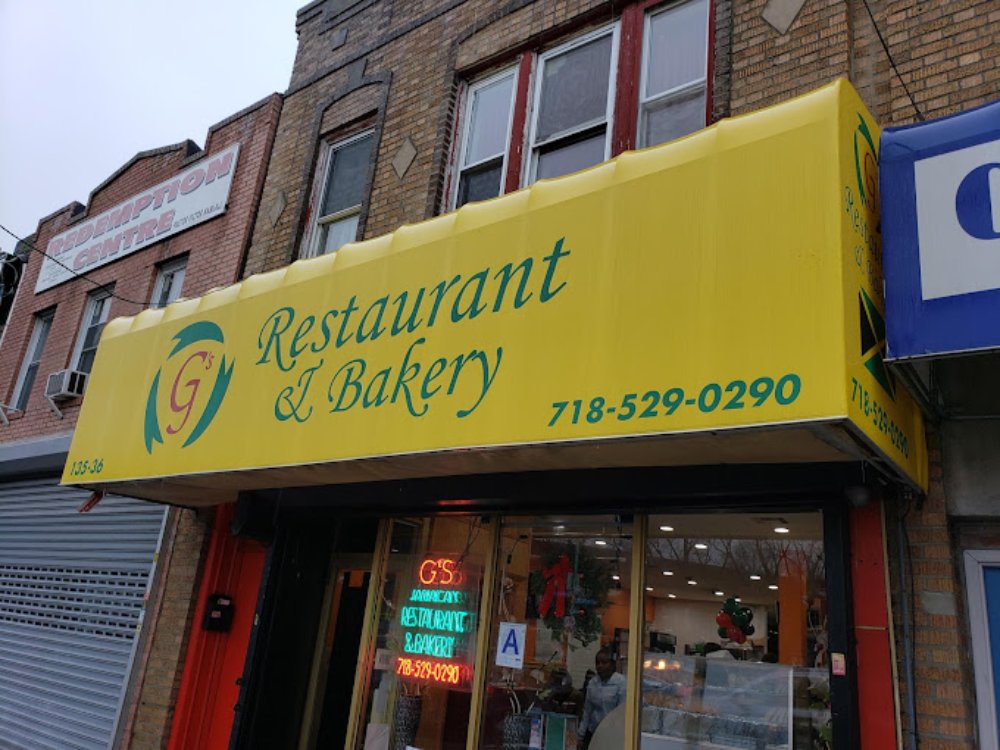 Gwendolyn Willie Celebrates 30 Years of Success with Jamaican Restaurant in Queens, New York