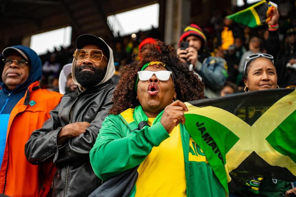 Jamaica Dominates - Most International High Schools at Penn Relays 2024