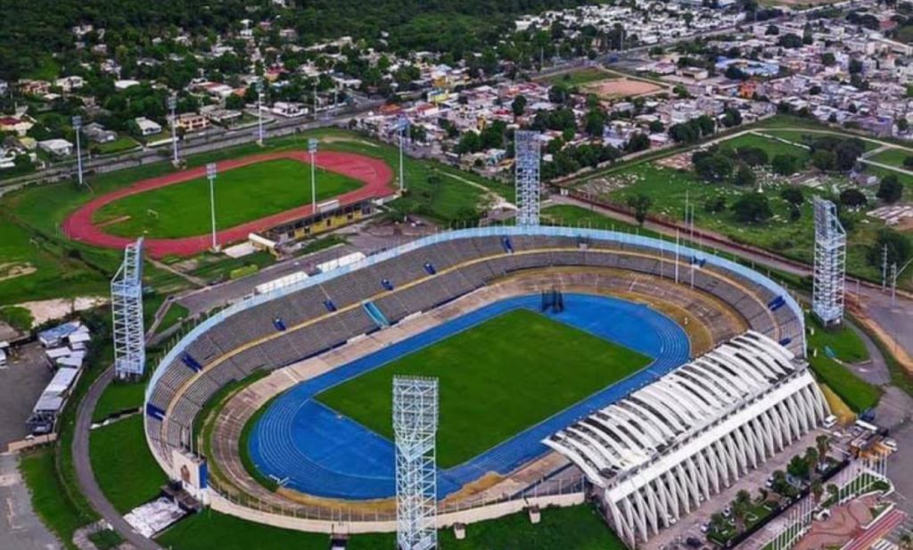 Jamaica to Host First Jamaica Athletics Invitational Competition in May 2024