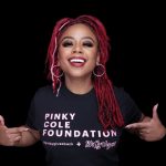 Jamaican American Businesswoman Surprises High School and Sponsors Their Prom - Pinky Cole