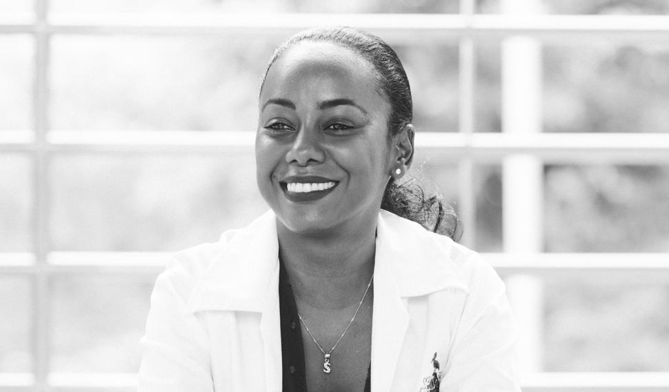 Jamaican Scientist Chosen for Inaugural “Rising Scholars: Breast Cancer” Program