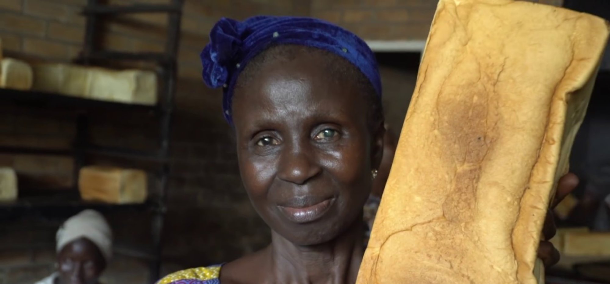The Jamaican Connection to Nigeria’s Famous Agege Bread