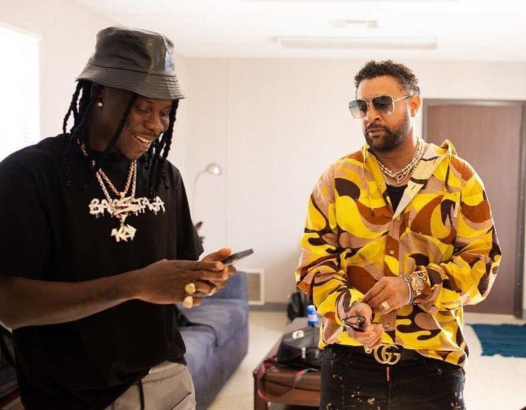 Unite The Beat Vibrant Collaborations Sparking African and Jamaican Music Scenes
