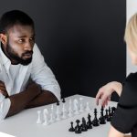 1 Marriage Chess Move To Confuse Your Adversary