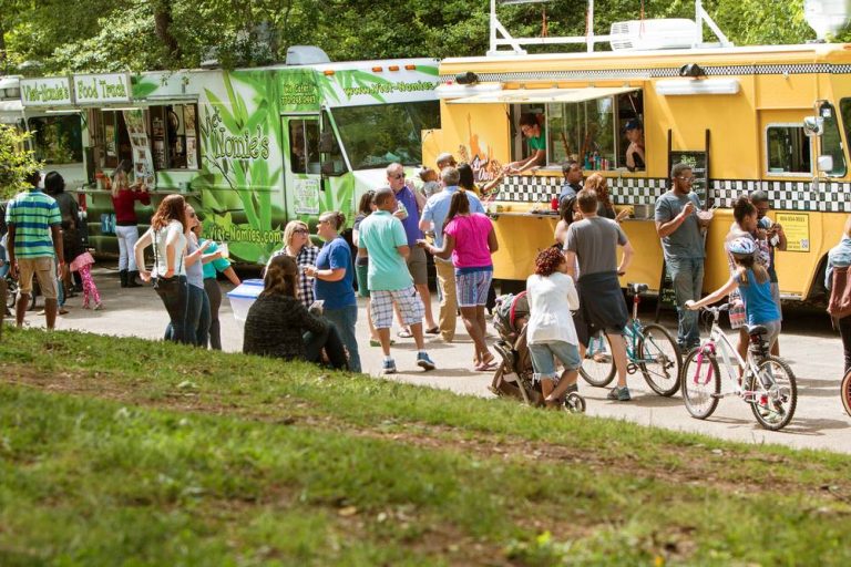 A Jamaican Guide To The Best Things To Do in Atlanta in May 2024