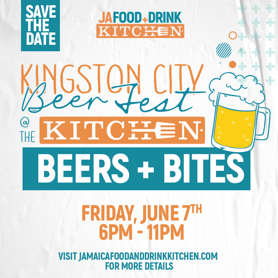 2024 Kingston City Beer Fest