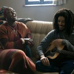 Bob Marley One Love Film Nominated for BET Best Movie Award