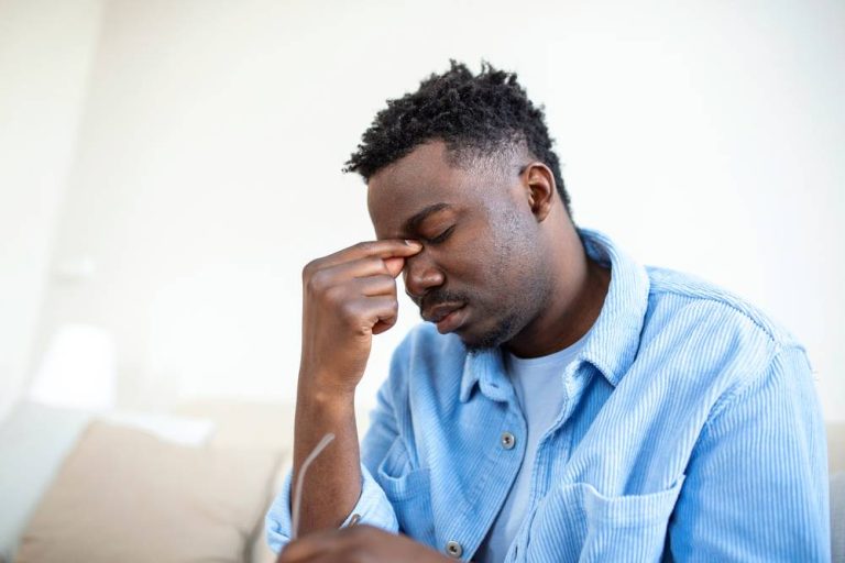 Is There A Male Menopause
