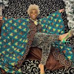 Jamaican-American Fashion Designer Hope Wade Honored by New York School District 2