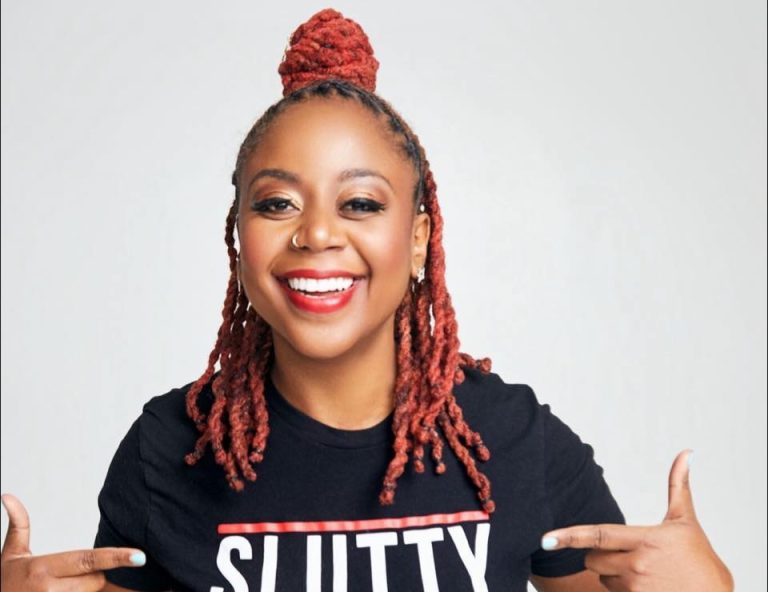 Jamaican American Founder of Slutty Vegan Gives 8-9 Million to Savannah State University Graduates