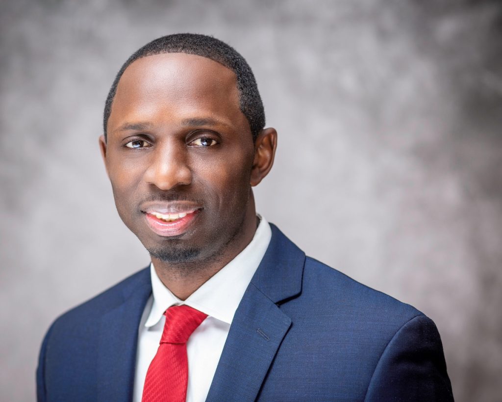 Jamaican American Makes Forbes Inaugural List of America’s Top CPAs - Durran Dunn 1