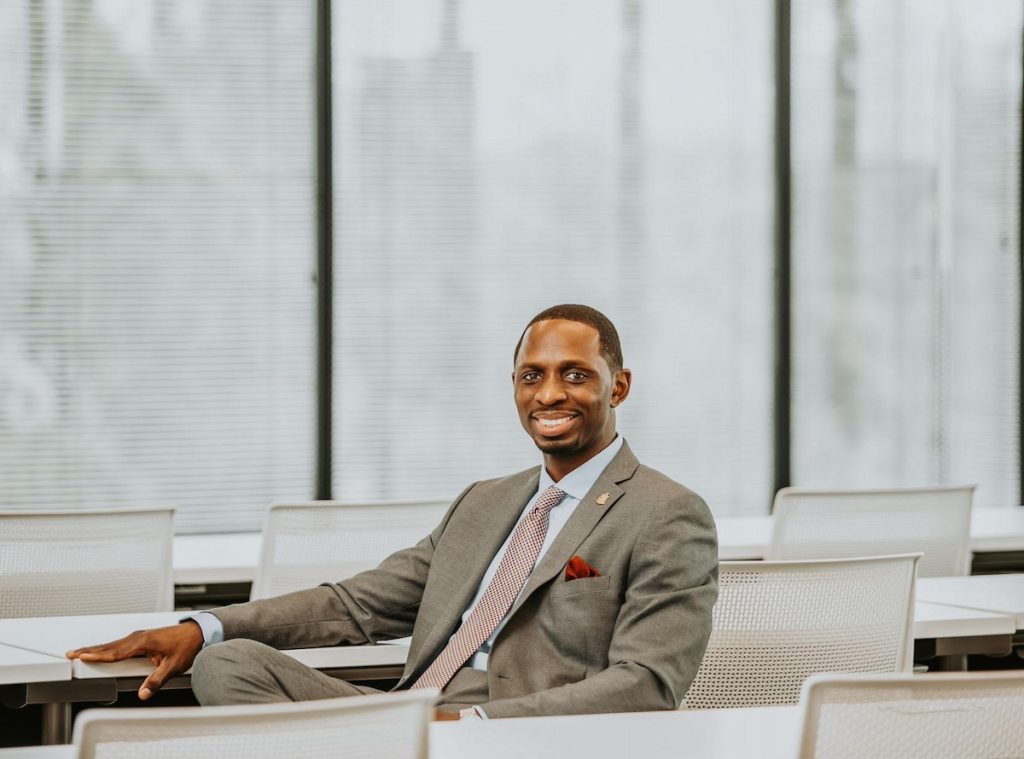 Jamaican American Makes Forbes Inaugural List of America’s Top CPAs - Durran Dunn 2