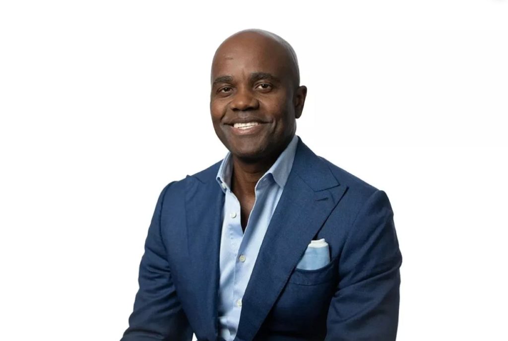 Jamaican Canadian Named New Chancellor at the University of Toronto Wesley J Hall