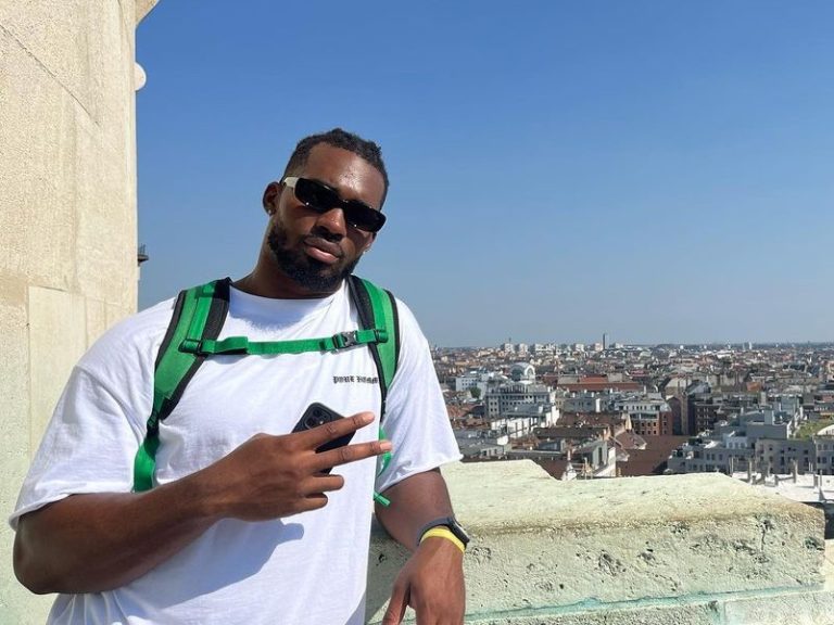 Jamaican Roje Stona NFL Journey Begins with Green Bay Packers Invite