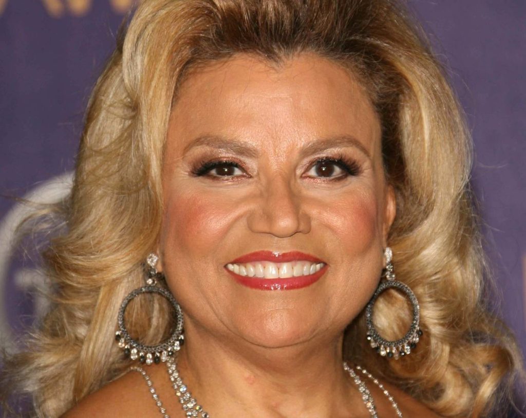 Motown Pioneer of Jamaican Heritage to Be Inducted into Rock and Roll Hall of Fame - Suzanne de Passe