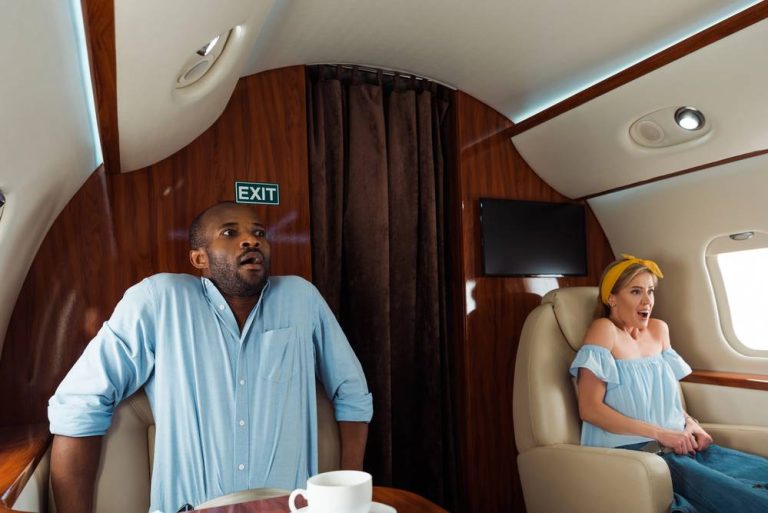 The 1 Marriage Disturbance Causing Heavy Turbulence