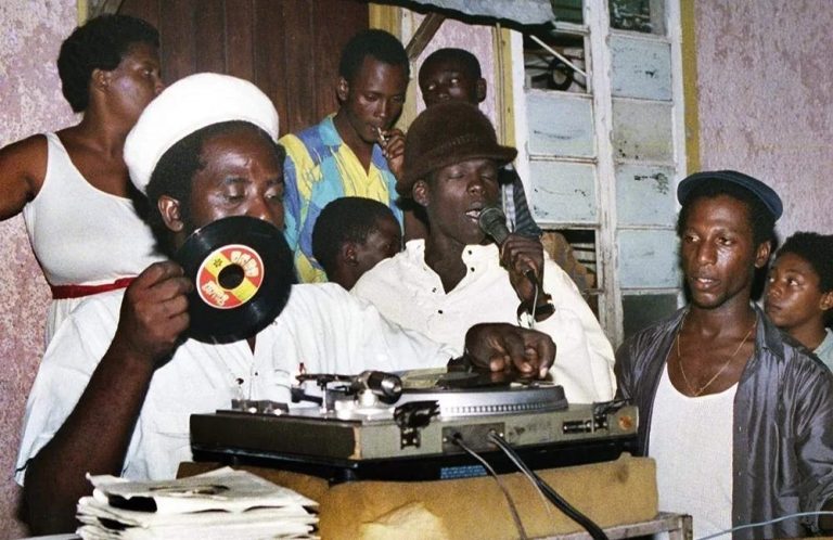 The Evolution of Jamaican Music- A Journey Through Reggae Rich Tapestry