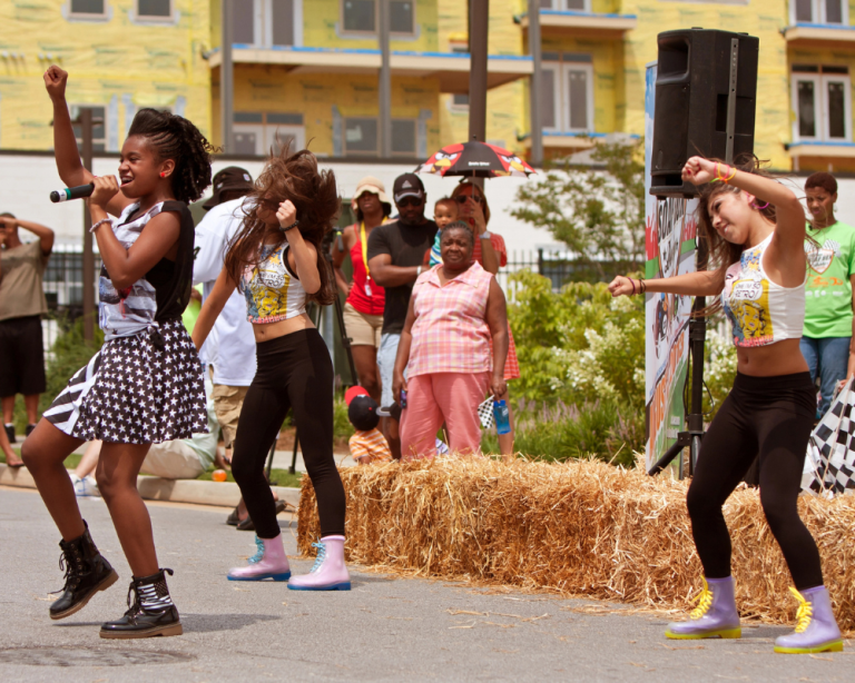 A Jamaican’s Guide To The Best Things To Do In Atlanta in June 2024