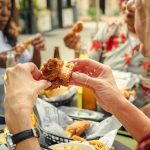 This Jamaican Chefs Restaurant Named One of Top Fried Chicken Spots in the United States Chef Nicola Blaqu