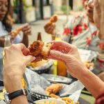 This Jamaican Chef’s Restaurant Named One of Top Fried Chicken Spots in the United States