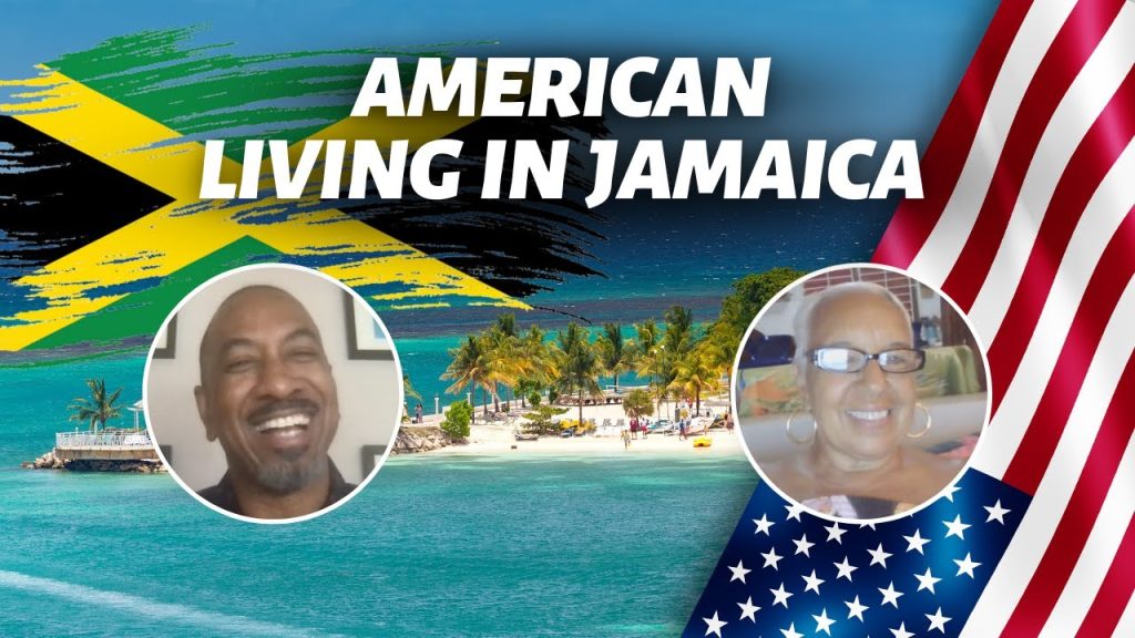 What's It Like Being An American Living in Jamaica