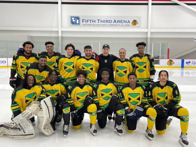 jamaican ice hockey team 6