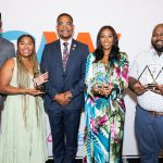 Jamaica shines bright at Caribbean Media Awards in New York