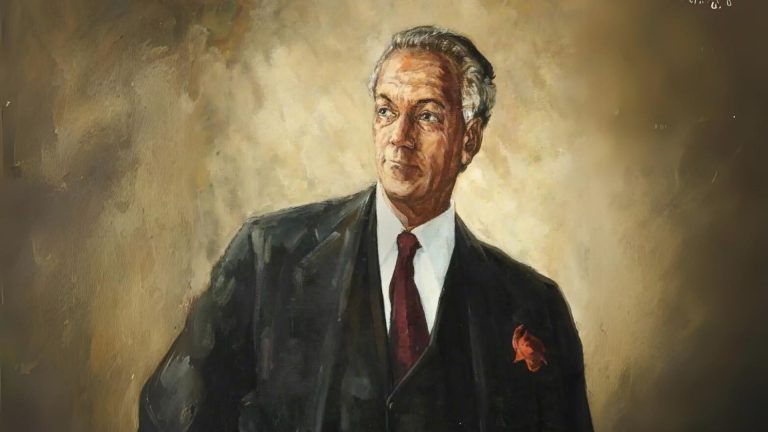 11 Lesser-Known Facts About Norman Washington Manley to Commemorate his 131st Birthday