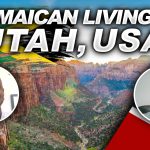 Roy Sadler, Jamaican living in Utah