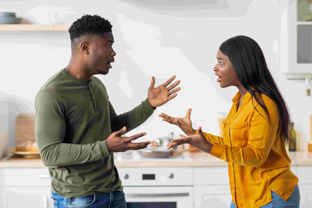 Uncovering the Root Cause of Marital Strife - Jamaicansdotcom