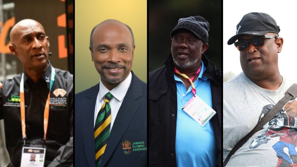 JOA JAA Conflict Impacting Jamaica's Performance in Paris