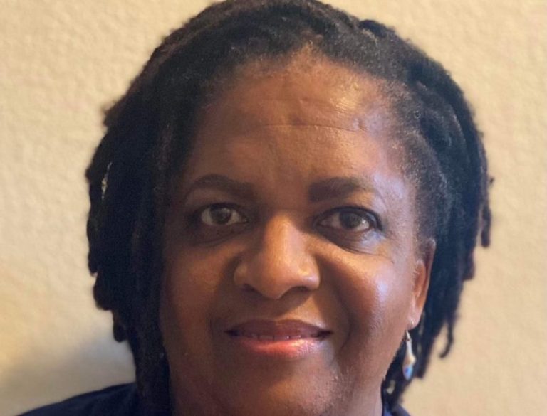 Jamaican Pastor in Central Florida Recognized for Community Work-Rosemarie-Roth