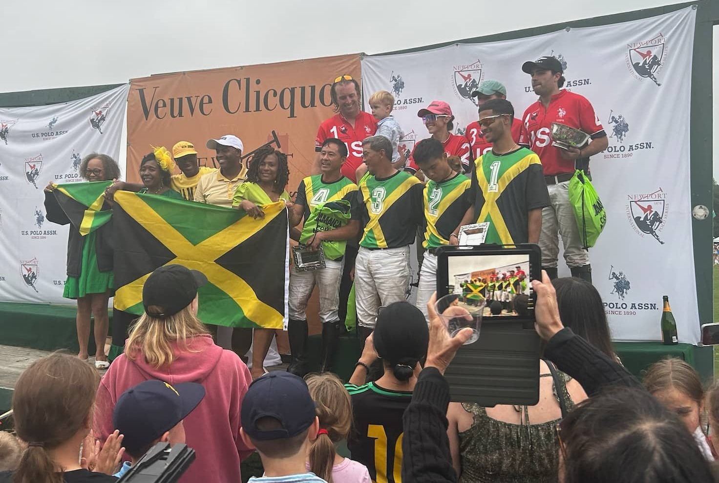 Top 10 States With Largest Population of Jamaican Americans