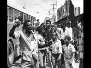 Rodney Riots The 1968 Rodney Riots in Kingston Jamaica Revisited