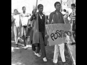 Rodney Riots The 1968 Rodney Riots in Kingston Jamaica Revisited