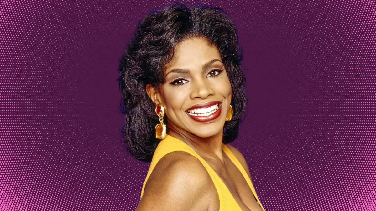10 Fascinating Facts About Jamaican icon Sheryl Lee Ralph