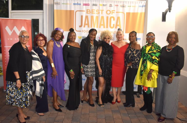 Jamaican Excellence Takes Centre Stage at the 2024 Best of Jamaica Awards